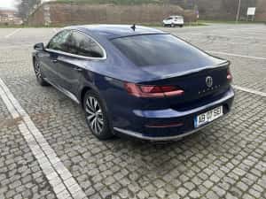 VAND URGENT!!! Vw Arteon Elegance Dynaudio DSG Panoramic Jante 18” Camera 360 — miniatura 5