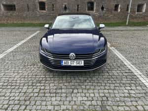 VAND URGENT!!! Vw Arteon Elegance Dynaudio DSG Panoramic Jante 18” Camera 360 — miniatura 6