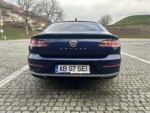 VAND URGENT!!! Vw Arteon Elegance Dynaudio DSG Panoramic Jante 18” Camera 360 — miniatura 7