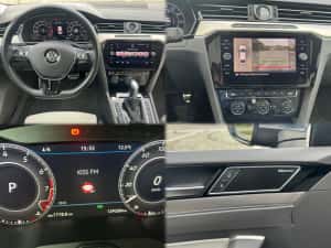 VAND URGENT!!! Vw Arteon Elegance Dynaudio DSG Panoramic Jante 18” Camera 360 — miniatura 8