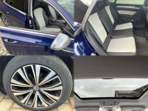 VAND URGENT!!! Vw Arteon Elegance Dynaudio DSG Panoramic Jante 18” Camera 360 — miniatura 9