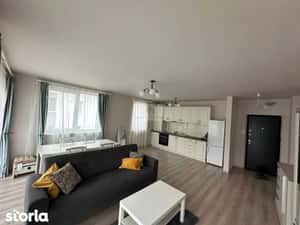 Apartament 3 camere | Parcare inclusă | Bună Ziua –Andrei Mureșanu Sud — miniatura 4