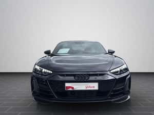 Audi RS e-tron GT — miniatura 4
