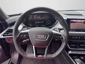 Audi RS e-tron GT — miniatura 7