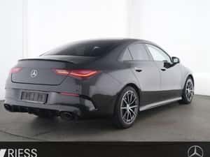 Mercedes-Benz CLA 35 AMG — miniatura 3