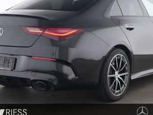Mercedes-Benz CLA 35 AMG — miniatura 5