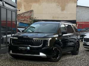 KIA CARNIVAL 2.2 Diesel 204CP, CUTIE AUTOMATA - 9 LOCURI