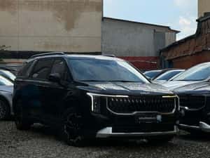 KIA CARNIVAL 2.2 Diesel 204CP, CUTIE AUTOMATA - 9 LOCURI — miniatura 2
