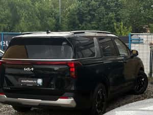 KIA CARNIVAL 2.2 Diesel 204CP, CUTIE AUTOMATA - 9 LOCURI — miniatura 3