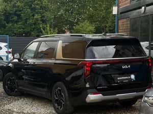 KIA CARNIVAL 2.2 Diesel 204CP, CUTIE AUTOMATA - 9 LOCURI — miniatura 4