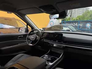KIA CARNIVAL 2.2 Diesel 204CP, CUTIE AUTOMATA - 9 LOCURI — miniatura 5