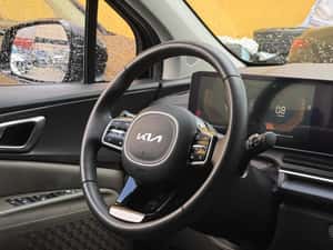 KIA CARNIVAL 2.2 Diesel 204CP, CUTIE AUTOMATA - 9 LOCURI — miniatura 6