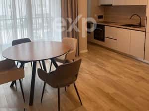 Apartament cu 2 camere, parcare inclusa | Columna