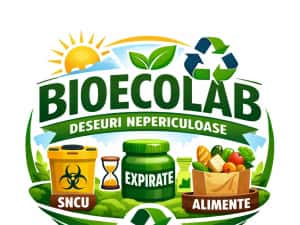 ARGES, Contract Deseuri Nepericuloase, SNCU, Alimentare, Animale, EXPIRAT, ANPC, DSV, HoReCa — miniatura 2