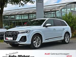 Audi Q7 Automată 286 HP Diesel