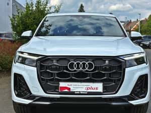 Audi Q7 Automată 286 HP Diesel — miniatura 3