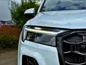 Audi Q7 Automată 286 HP Diesel — miniatura 4