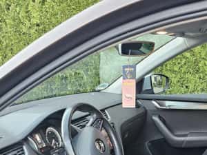 Skoda Octavia Scout 2.0 TDI 4x4 DSG 184 CP | Full LED | ACC | Webasto | Panoramic — miniatura 6