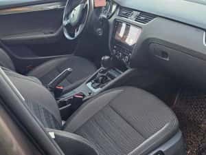 Skoda Octavia Scout 2.0 TDI 4x4 DSG 184 CP | Full LED | ACC | Webasto | Panoramic — miniatura 7
