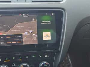 Skoda Octavia Scout 2.0 TDI 4x4 DSG 184 CP | Full LED | ACC | Webasto | Panoramic — miniatura 8