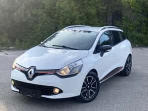 Renault Clio 1.5 diesel 2015 Climatronic incalzire scaune