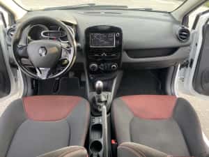Renault Clio 1.5 diesel 2015 Climatronic incalzire scaune — miniatura 4