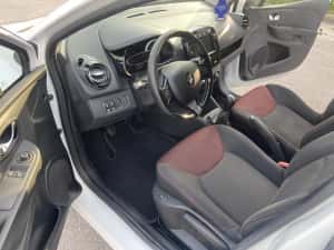 Renault Clio 1.5 diesel 2015 Climatronic incalzire scaune — miniatura 5