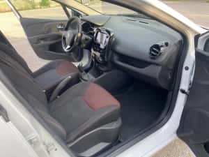 Renault Clio 1.5 diesel 2015 Climatronic incalzire scaune — miniatura 6