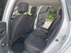 Renault Clio 1.5 diesel 2015 Climatronic incalzire scaune — miniatura 7