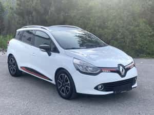 Renault Clio 1.5 diesel 2015 Climatronic incalzire scaune — miniatura 9