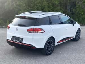 Renault Clio 1.5 diesel 2015 Climatronic incalzire scaune — miniatura 10