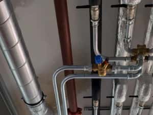 Instalatori Profesioniști – Experiență 10 Ani în Olanda | Centrale, Pardoseală & Instalații Premium — miniatura 6