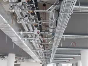 Instalatori Profesioniști – Experiență 10 Ani în Olanda | Centrale, Pardoseală & Instalații Premium — miniatura 7