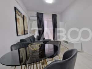Apartament de vanzare cu 2 camere si parcare Doamna Stanca