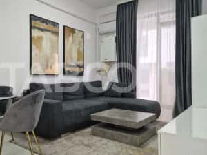 Apartament de vanzare cu 2 camere si parcare Doamna Stanca — miniatura 3