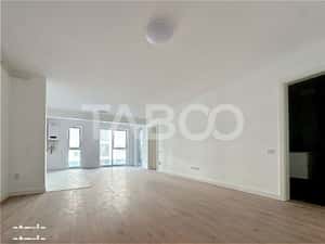 Apartament cu 2 camere de vanzare finisat bloc nou Gheorgheni