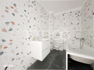 Apartament cu 2 camere de vanzare finisat bloc nou Gheorgheni — miniatura 5