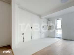 Apartament cu 2 camere de vanzare finisat bloc nou Gheorgheni — miniatura 6