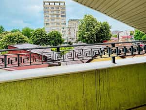 Apartament 4 camere de închiriat – zona Trocadero, str. Poporului — miniatura 4