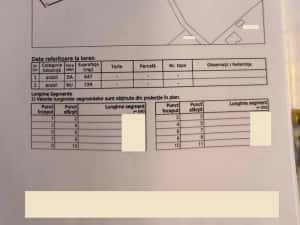 3 terenuri alăturate lângă pădure, Mica | aproape de Pitești — miniatura 8