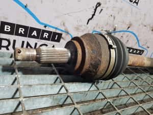 Planetara Dreapta Fata Mitsubishi ASX 1.8 D 2010 - 2012 150CP Manuala 4N13 (576) Diesel ... — miniatura 3