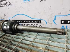 Planetara Dreapta Fata Mitsubishi ASX 1.8 D 2010 - 2012 150CP Manuala 4N13 (576) Diesel ... — miniatura 6