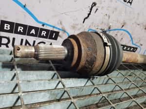 Planetara Dreapta Fata Mitsubishi ASX 1.8 D 2010 - 2012 150CP Manuala 4N13 (576) Diesel ... — miniatura 7