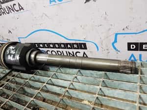 Planetara Dreapta Fata Mitsubishi ASX 1.8 D 2010 - 2012 150CP Manuala 4N13 (576) Diesel ... — miniatura 10