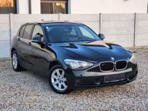 BMW Seria 1 • F20 • 2012 • 116 CP , Euro 5 | Adusa recent | Navigatie