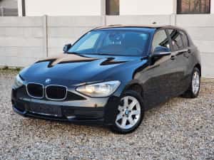 BMW Seria 1 • F20 • 2012 • 116 CP , Euro 5 | Adusa recent | Navigatie — miniatura 3