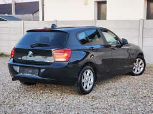 BMW Seria 1 • F20 • 2012 • 116 CP , Euro 5 | Adusa recent | Navigatie — miniatura 5