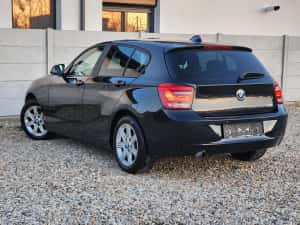 BMW Seria 1 • F20 • 2012 • 116 CP , Euro 5 | Adusa recent | Navigatie — miniatura 6