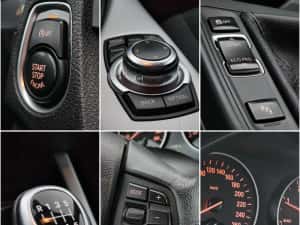 BMW Seria 1 • F20 • 2012 • 116 CP , Euro 5 | Adusa recent | Navigatie — miniatura 7