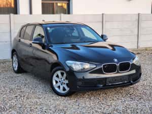 BMW Seria 1 • F20 • 2012 • 116 CP , Euro 5 | Adusa recent | Navigatie — miniatura 9